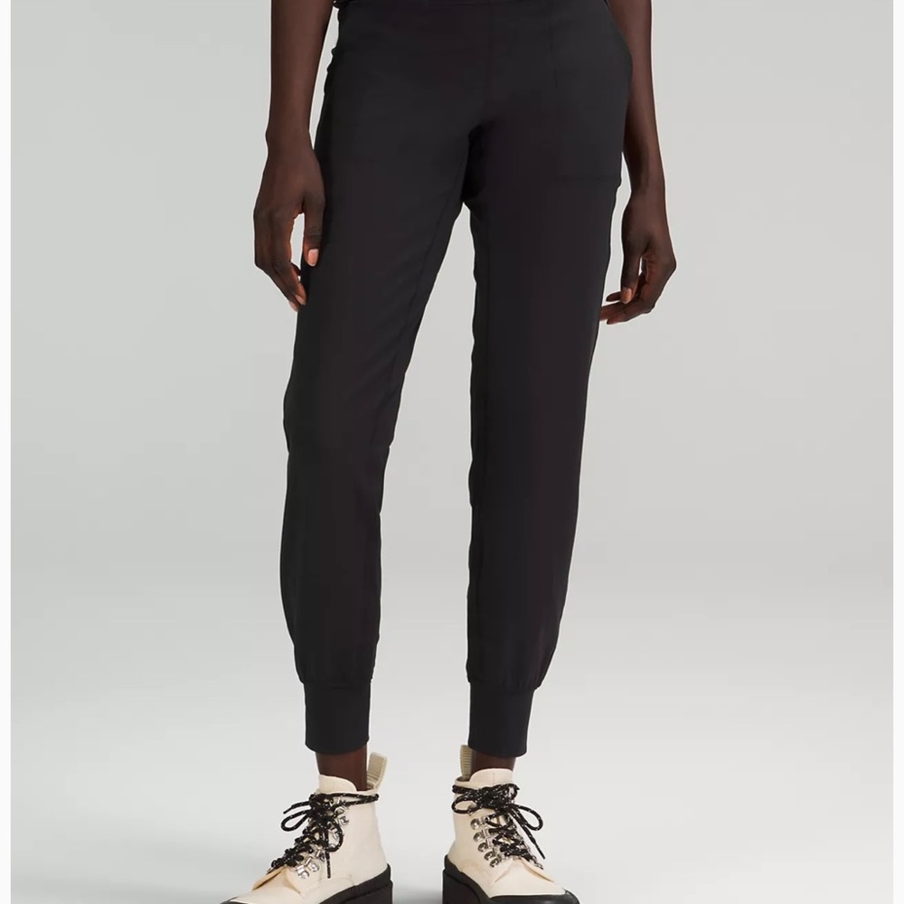 Lululemon Align Joggers